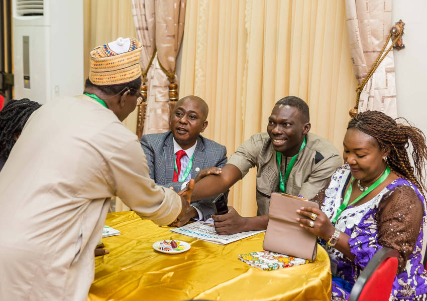 Photo: Godwin Oisi/KAICIID