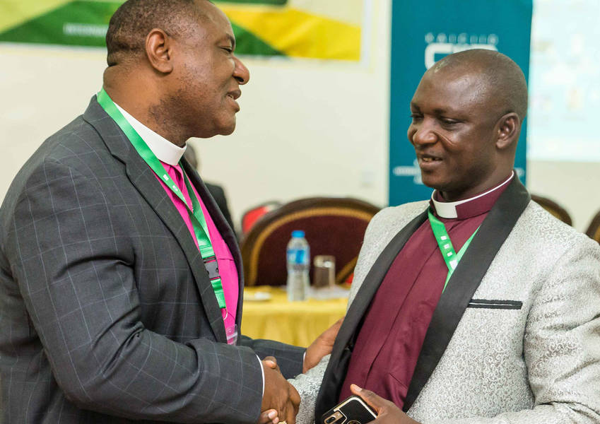Photo: Godwin Oisi/KAICIID