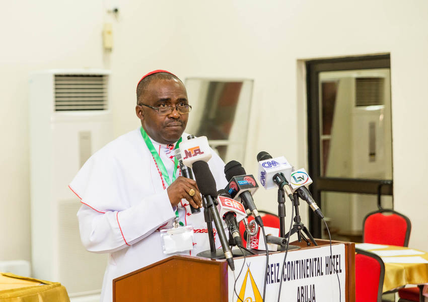 Photo: Godwin Oisi/KAICIID