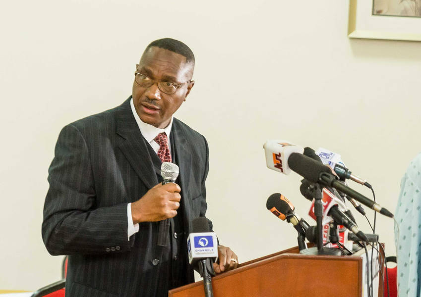 Photo: Godwin Oisi/KAICIID