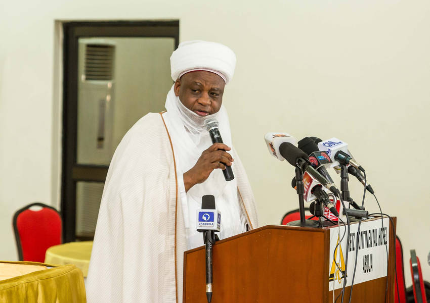 Photo: Godwin Oisi/KAICIID