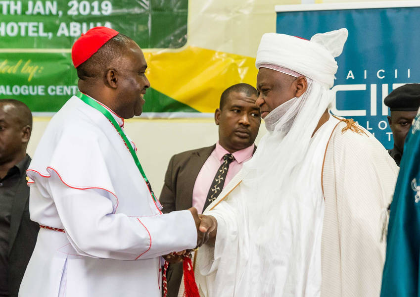 Photo: Godwin Oisi/KAICIID