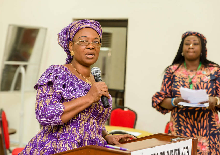 Photo: Godwin Oisi/KAICIID