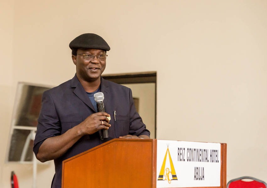 Photo: Godwin Oisi/KAICIID