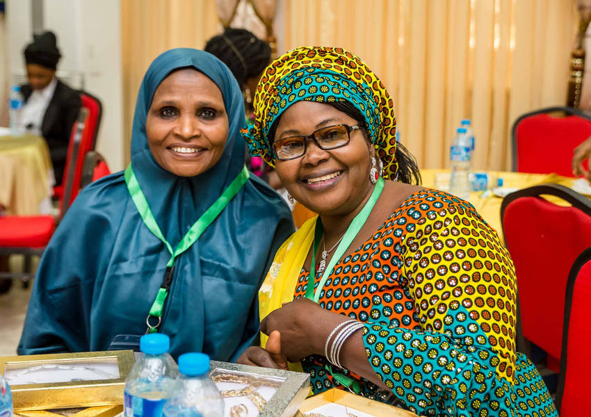 Photo: Godwin Oisi/KAICIID