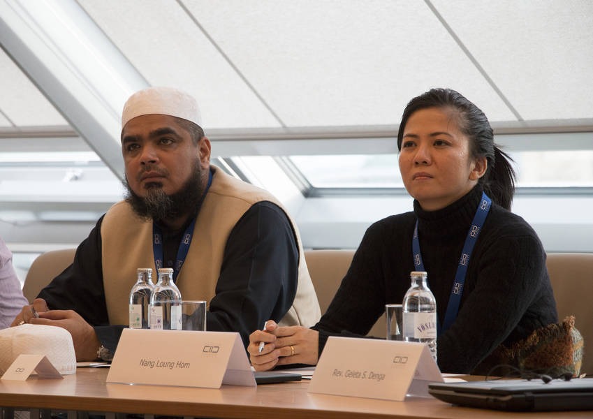 The Fellows programme connects practitioners and institutions that train future religious leaders, thus building an active global community of leaders in dialogue who share the vision of integrating dialogue in religious education.