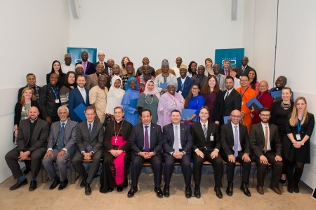 Fellows graduation 2018 Fellows graduation 2018