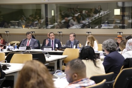 Photo: Michael Palma Mir UNICEF and KAICIID