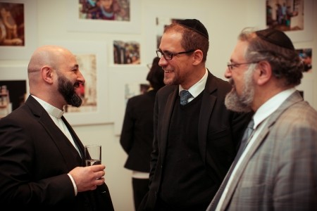 WIHW Rabbi Hofmeister WIHW Rabbi Hofmeister