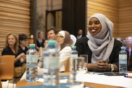 World Refugee Day 2019