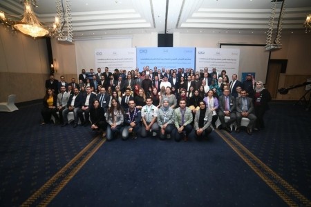 AYFIID Forum Amman Dec 19 Arab Youth Forum Amman