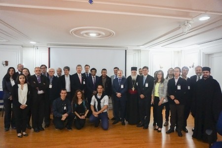 Ibero-American Conference 2016 Ibero-American Conference 2016