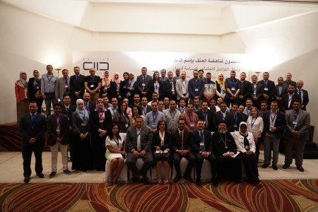 Cairo 2016: 2nd training in the series of Social Media as a Space for Dialogue