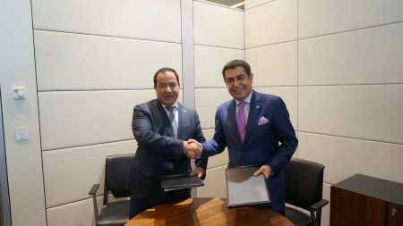 MoU UNAOC/KAICIID MoU UNAOC/KAICIID