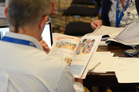 Photo: UNESCO UNESCO Textbook Guide