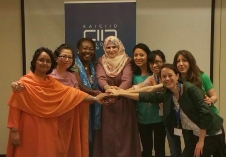 KAICIID Fellows 2016 KAICIID Fellows 2016