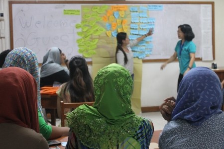 Fellows Project Implementation. Fellows Project Implementation.