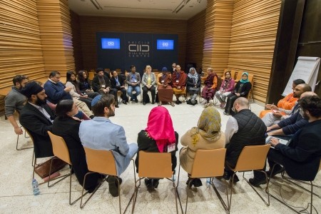 Photo: KAICIID KIFP 2017