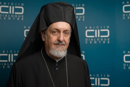 Metropolitan Emmanuel Metropolitan Emmanuel