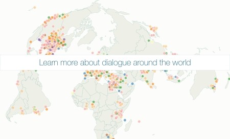 Peacemap Peacemap