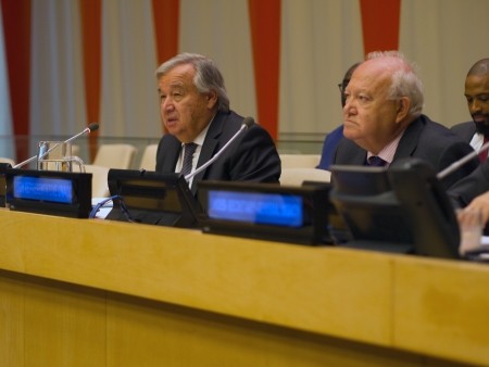 Photo: UNAOC