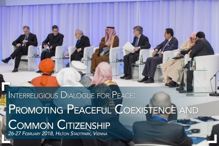 Photo: Stars and Pictures Interreligious Dialote Fur Peace