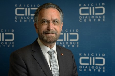 Rabbi David Rosen Rabbi David Rosen
