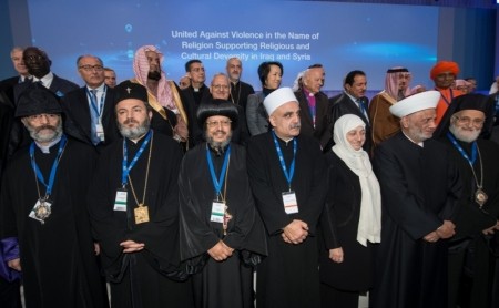 IPDC Interreligious Platform for Dialogue and Cooperation in the Arab World (ipdc)