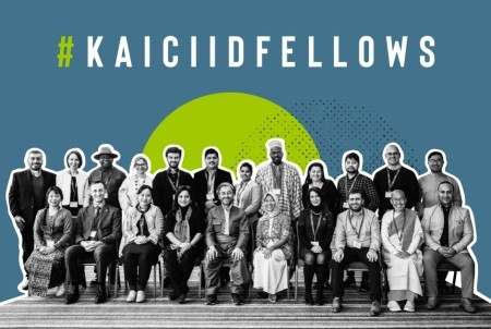 2023 KAICIID Fellows International cohort