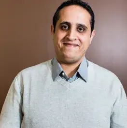 Saeed Almathami