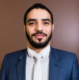 السيد محمد سعيد عمر نصرو