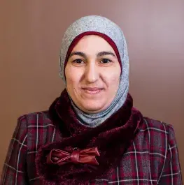 Dr. Asma` Khalifa Hamed Al shboul