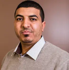 السيد سفيان شيوي