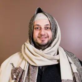 Dr. Hassan Abu Arqoob
