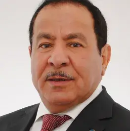 معالي الأستاذ فيصل بن عبد الرحمن بن معمر