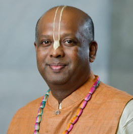 Tapana Mishra das