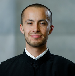 Prof. Andrés Mauricio Quevedo Rodríguez