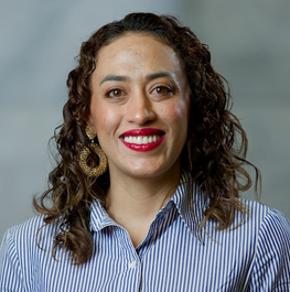 Dr. Mariateresa Garrido Villareal