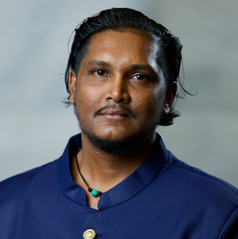 Deodat Persaud