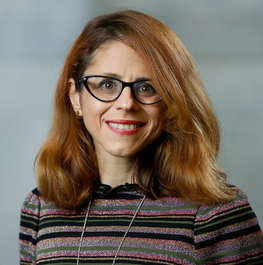 Dr. Ana Petrache