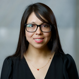 Karin Idrogo Estela
