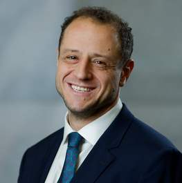 Rabbi Ariel Sigal