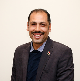 Sameh Sabet Ata Soilman