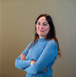 Dr Nicola Brady