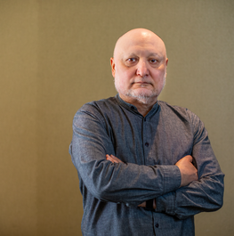 Jakhongir Khaydarov