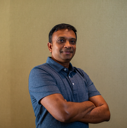 Manoj Annara