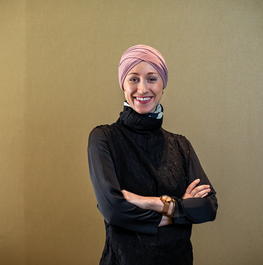 Emina Krnic-hadzic