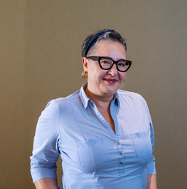 Marta Gazideda