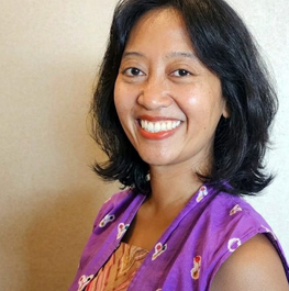 Ayu Kartika Dewi