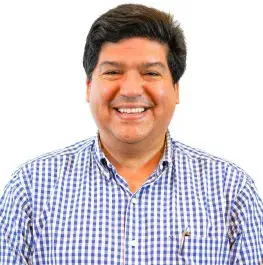 Guillermo Estrugo Nery